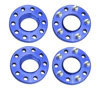 CarBole Distanziali Ruote 5x120 & 20mm (2 Pcs) / 15mm (2 Pcs) Centro del mozzo:72,56 con Boulon:M12x1.5,Compatibile con BMW etc.