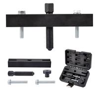 CarBole Estrattore Puleggia del Vilebrequin per Ford 2.0 EcoBlue TDCi