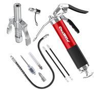 CarBole Ingrassatore Manuale 8000PSI con G Grasso Pistola Accoppiatore