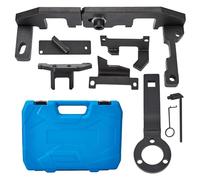 CarBole Kit Attrezzi Cinghia di Distribuzione, per Peugeot Citroën