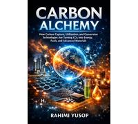 Carbon Alchemy: How Carbon Capture, Utilization, and Conversion Technologies Are Turning CO₂ into Energy, Fuels, and Advanced Materials