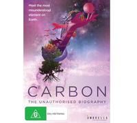 Carbon: An Unauthorized Biography