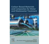 Carbon-Based Materials and Composites for Water and Wastewater Treatment