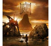 Carbon Black We Remain (CD) Album