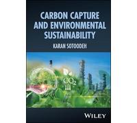 Carbon Capture and Environmental Sustainability