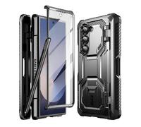 Carbon Case for Z Fold 6 Integral Shock Protection