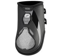 Carbon chic paranocche per cavalli con inserto in glitter Zandonà