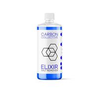 Carbon Collective - Elixir Salt Remover Concentrate - Zoutverwijderaar Concentraat - 1