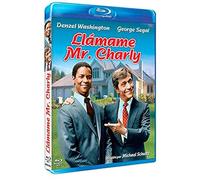 Carbon Copy [ Blu-Ray, Reg.A/B/C Import - Spain ]