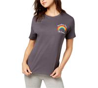 Carbon Copy Donna Arcobaleno T-Shirt