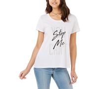 Carbon Copy Donna Logo T-Shirt