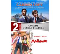 Carbon Copy / Madhouse - 2 DVD Set (Amazon.com Exclusive)
