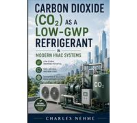 Carbon Dioxide (CO₂) as a Low-GWP Refrigerant in Modern HVAC Systems