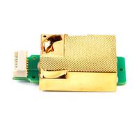 Carbon Dioxide Co2 Monitor Sensor Module Uart Pwm 0-5000ppm for Indoor Air Smart Electronics