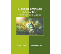 Carbon Emission Reduction: Methods and Models