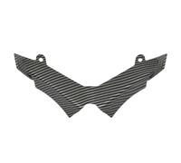 Carbon estensione becco ala parafango anteriore beak per YAMAHA MT-125 2020-2021