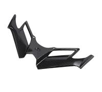 Carbon Fiber Coating - Motorcycle Front Fairing Winglets, Motorcycle Front Fairing Winglets, Motorcycle Side Wind Wings, Motorbike Shark Fine Fairingg, Bird Beak Trim For Modifica Protezione