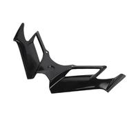 Carbon Fiber Coating - Motorcycle Front Fairing Winglets, Motorcycle Front Fairing Winglets, Motorcycle Side Wind Wings, Motorbike Shark Fine Fairingg, Bird Beak Trim For Modifica Protezione