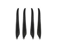 Carbon Fiber Drone Propellers 5620 for Hobbywing X13 Fit JIMO EA-J100 Agricultural Spraying UAV CW/CCW Pair (2PCS)(X13 5620 Clamp)