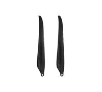 Carbon Fiber Drone Propellers 5620 for Hobbywing X13 Fit JIMO EA-J100 Agricultural Spraying UAV CW/CCW Pair (2PCS)(X13 5620 CW)