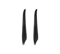 Carbon Fiber Drone Propellers 5620 for Hobbywing X13 Fit JIMO EA-J100 Agricultural Spraying UAV CW/CCW Pair (2PCS)(X13 5620 CCW)