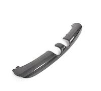 Carbon Fiber Rear Bumper Diffuser Lip Spoiler For VW For Golf 5 V MK5 R32 Hatchback 2005-2007 Carrozzeria Spoiler Protezione