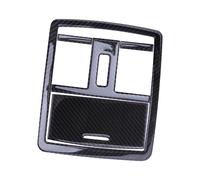 Carbon Fiber Roof Reading Light Lamp Cover Trim fit for Chrysler 300 05 06 07