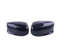 Carbon Fiber Style Side Rear View Mirror Cover fit for Honda Accord 2008-2013