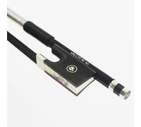 Carbon Fiber Violin Bow 4/4 Size VINGOBOW 100VB 74.5 cm Full 4 4 for A