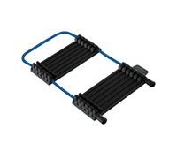 Carbon Frame Protector Protezione Per Telai In Carbonio Nero Black One Size