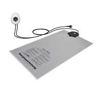 Carbon Heater TBD Classic XL - 320 Watt - Riscaldamento intelligente per letti ad acqua Solo/Mono/Uno