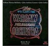 Carbon/John Lennon/Mckinley - Inner Voices/Sym Rhaps/Ct Sax
