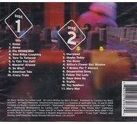 Carbon Leaf - 5 Alive