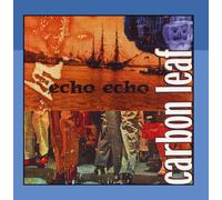 Carbon Leaf - Echo Echo