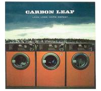 Carbon Leaf – Love, Loss, Hope, Repeat – Vanguard