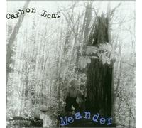 Carbon Leaf - Meander
