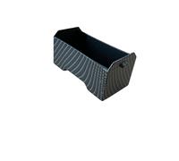 CARBON LOOK CARBONIO SCATOLINA SCATOLA PORTA ATTREZZI FERRI PIAGGIO CIAO C7 PX