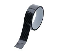 Carbon-Look Tape, nastro adesivo decorativo effetto carbonio - 200x3 cm