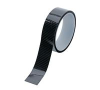 Carbon-Look Tape, nastro adesivo decorativo effetto carbonio 200x3 cm In PVC