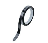 Carbon-Look Tape, nastro adesivo decorativo effetto carbonio 500x1,5 cm In PVC