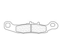CARBON LOREN 641141ATV1_841754010569, PASTIGLIE Freno CL Brakes 1141ATV1 Unisex-Adult, Other, Taglia Unica