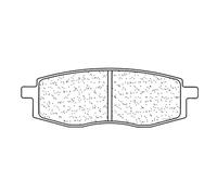 CL BRAKES Pastiglie freno CL BRAKES Off-Road Metallo sinterizzato - 2792MX10