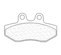 CARBON LOREN PASTIGLIE Freno Anteriore CL Brakes 1146EN10