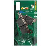 CARBON LOREN PASTIGLIE Freno Anteriore rakes 2306EN10
