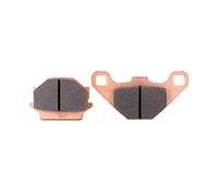 CARBON LOREN PASTIGLIE Freno CL Brakes 2306MX10