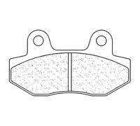 CL BRAKES Pastiglie freno CL BRAKES Quad metallo sinterizzato - 2326ATV1