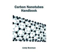 Carbon Nanotubes Handbook (Copertina rigida)