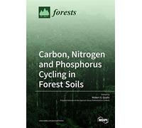 Carbon, nitrogen and phosphorus cycling in forest soils - Qualls Robert G