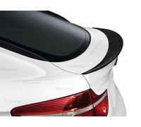 CARBON P-STILL Tipo Body Kit Lèvre Trunk Lip Spoiler Adatto Per BMW X6 S