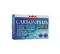 CARBON PLUS 30CPS WNT